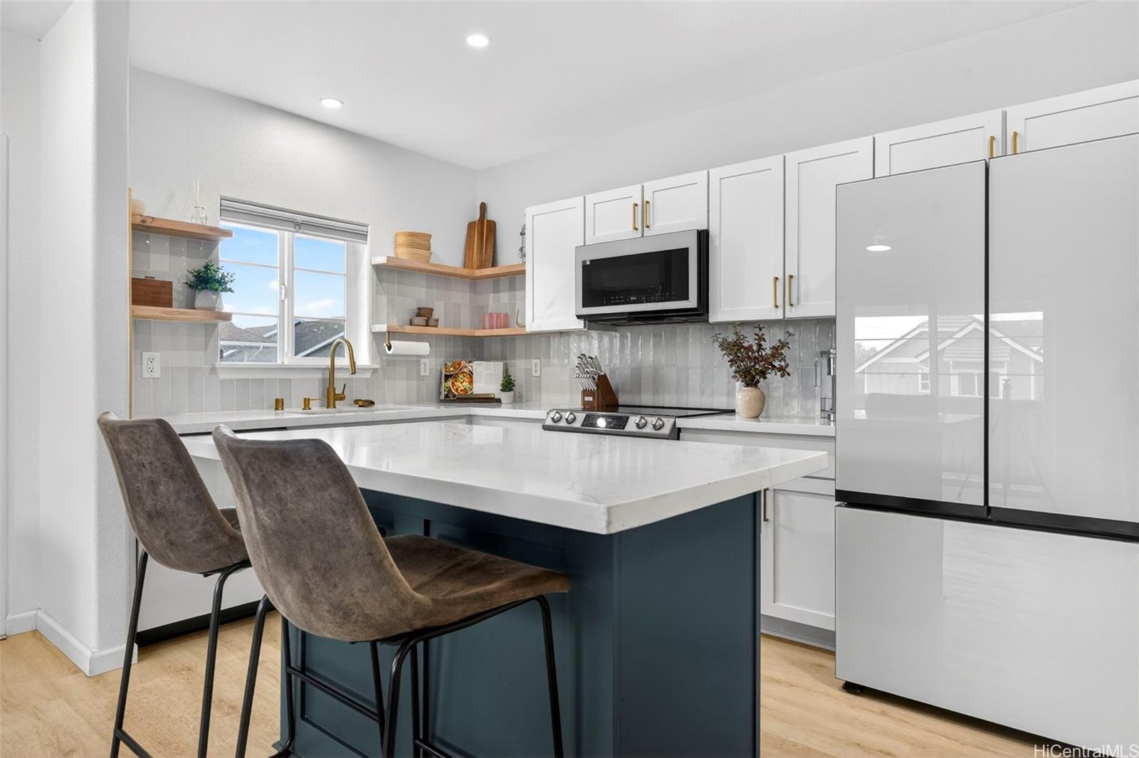 1131 Kakala Street townhouse # 1302, Kapolei, Hawaii - photo 8 of 25