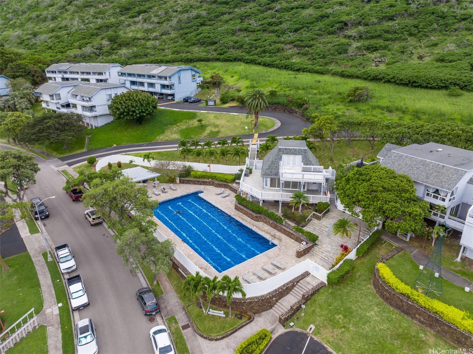 Mariners Village 3 condo # D, Honolulu, Hawaii - photo 24 of 24