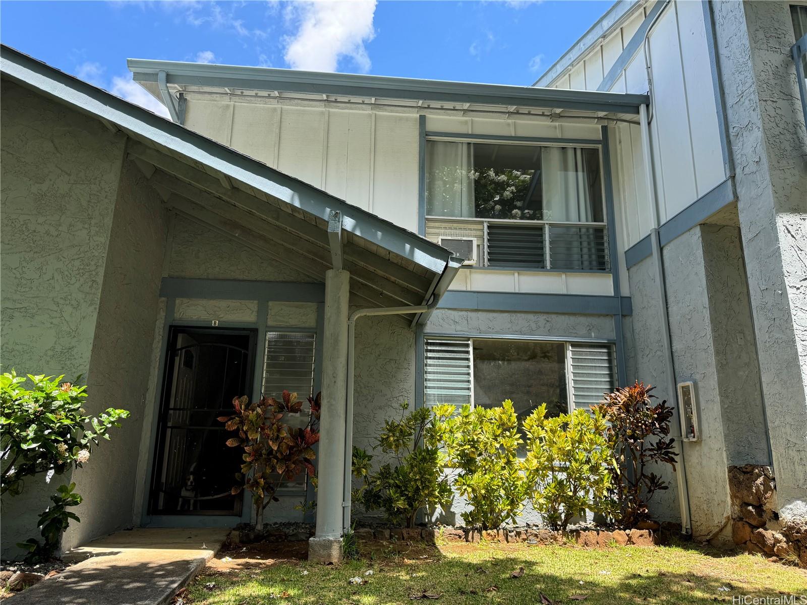 Mariners Village 3 condo # B, Honolulu, Hawaii - photo 2 of 20