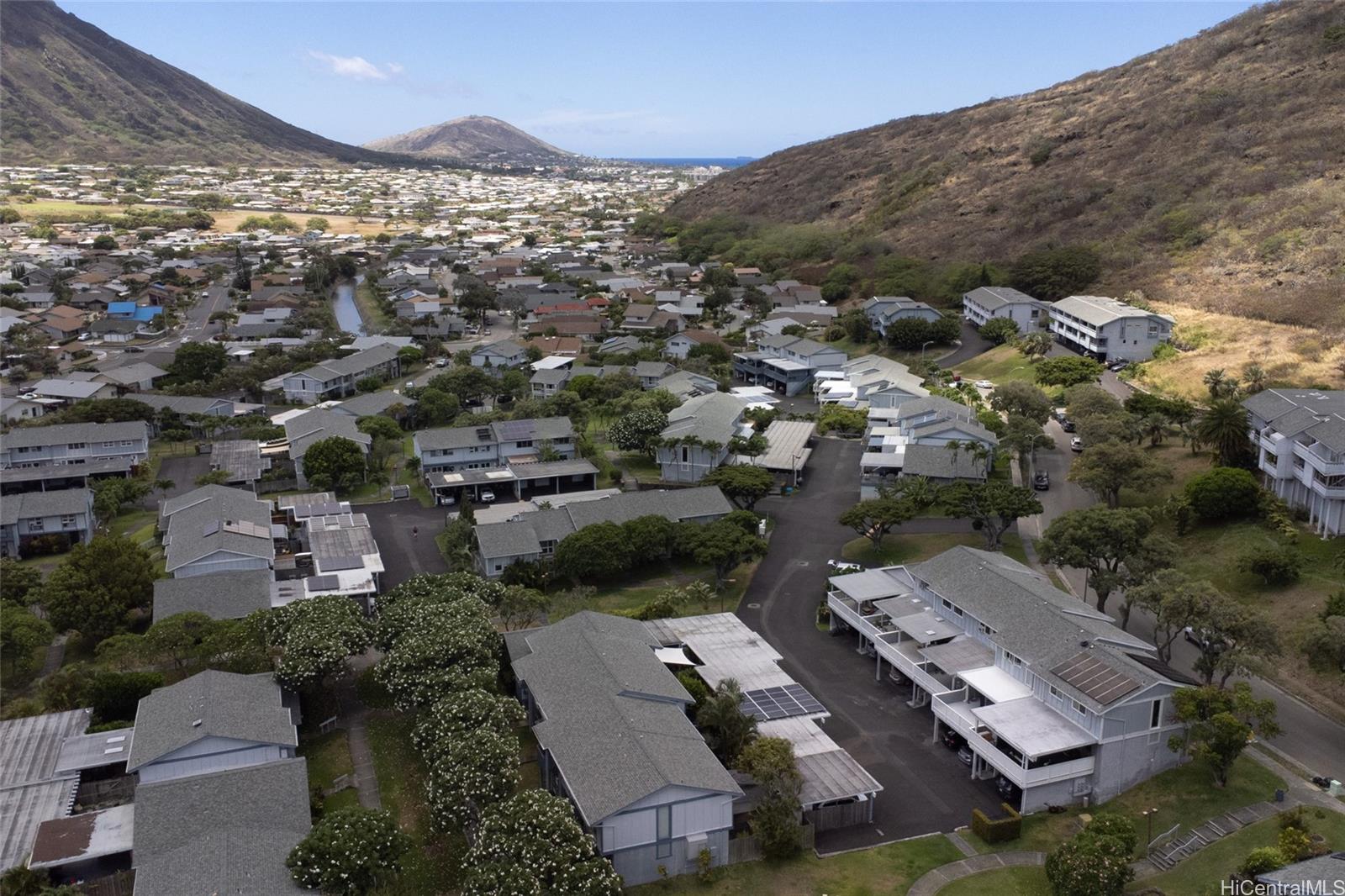 Mariners Village 3 condo # B, Honolulu, Hawaii - photo 19 of 20