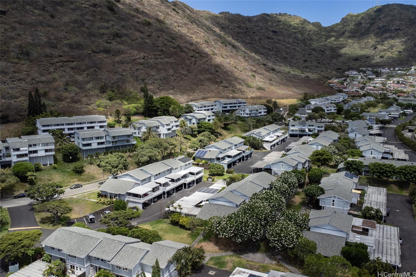 Mariners Village 3 condo # B, Honolulu, Hawaii - photo 20 of 20