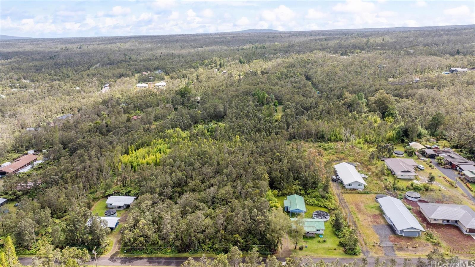 11-3215 Mokuna Street  Volcano, Hi vacant land for sale - photo 10 of 25