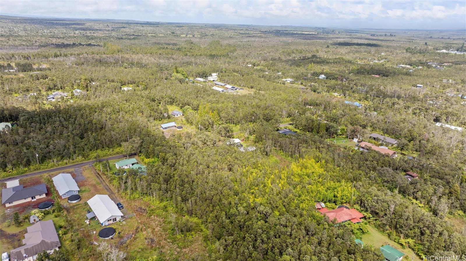 11-3221 Mokuna Street  Volcano, Hi vacant land for sale - photo 11 of 20