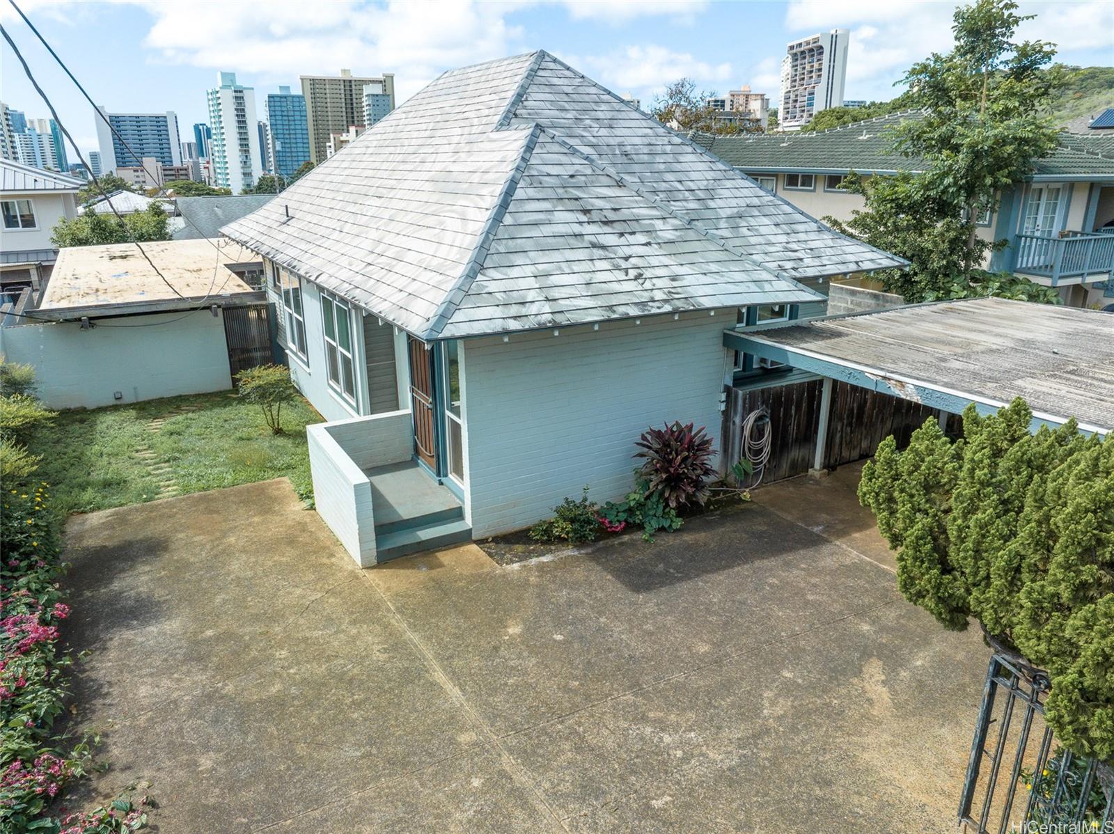 1133 Nehoa Street , Honolulu, Hi 96822 Makiki
