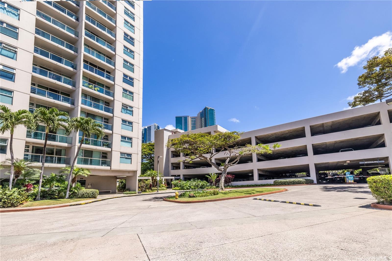 1133 Waimanu condo # 107, Honolulu, Hawaii - photo 15 of 21