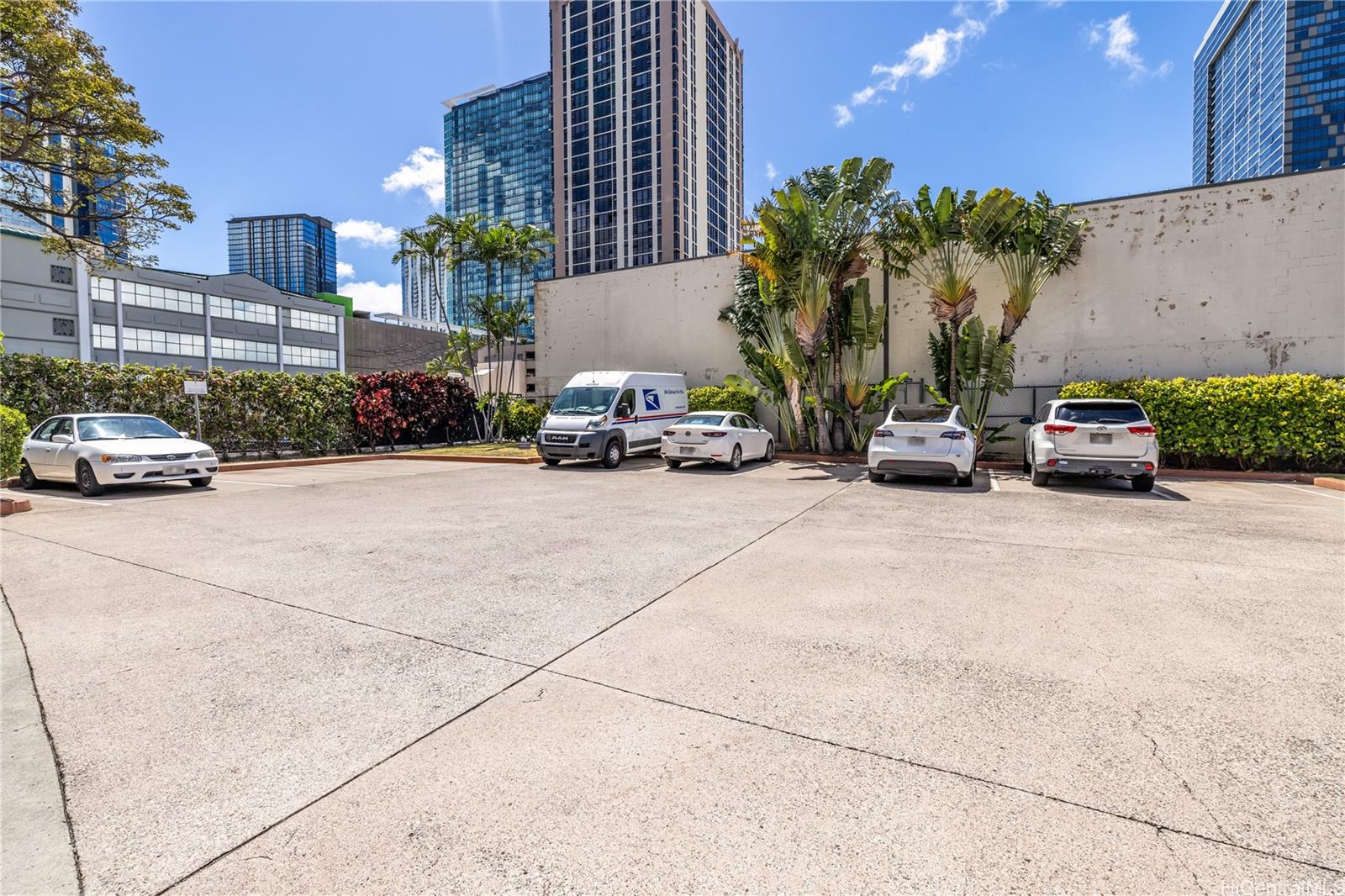 1133 Waimanu condo # 107, Honolulu, Hawaii - photo 16 of 21