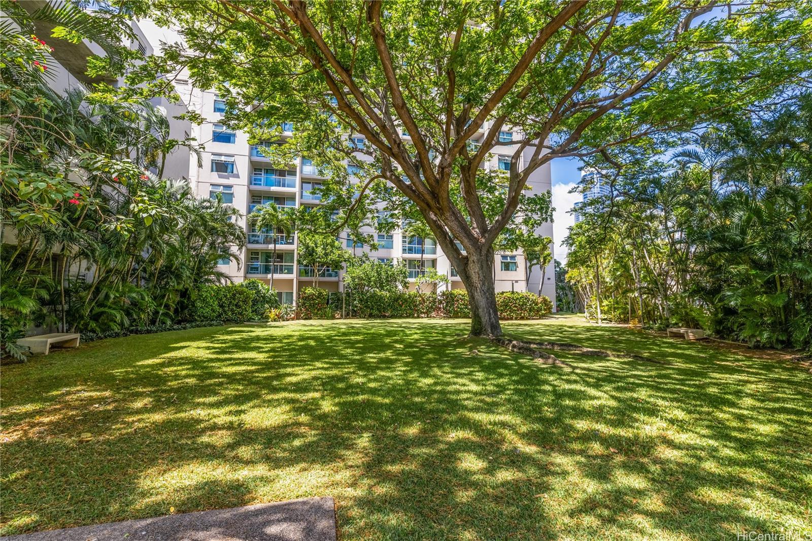1133 Waimanu condo # 107, Honolulu, Hawaii - photo 17 of 21