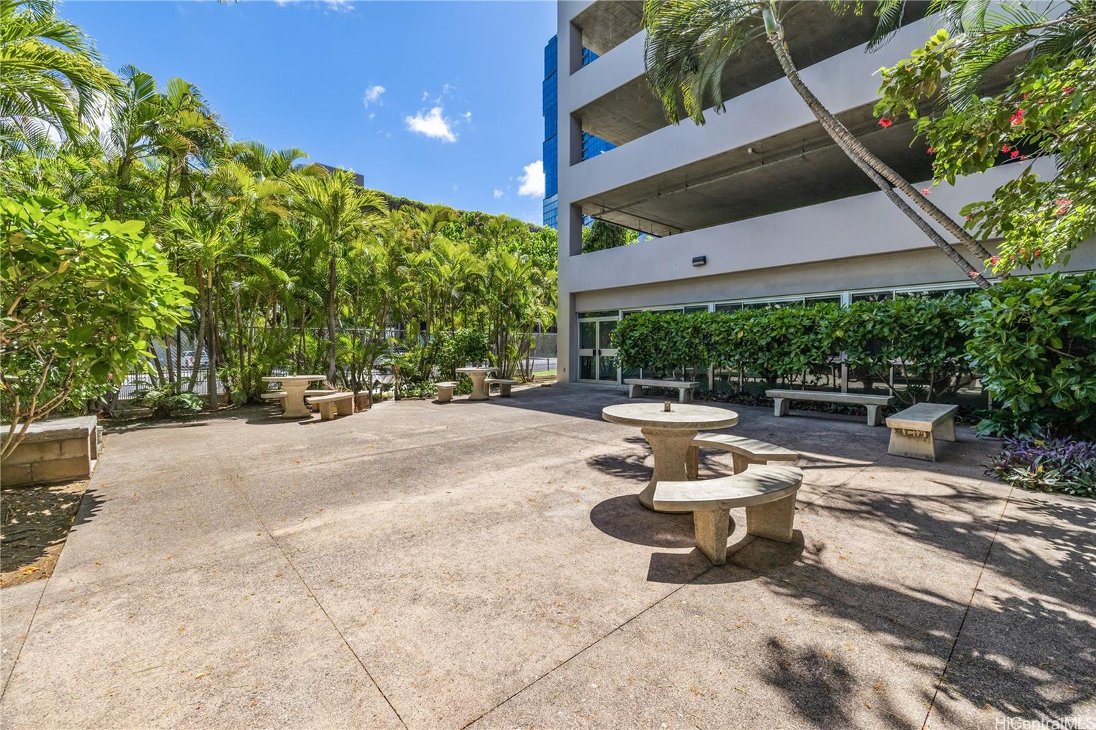 1133 Waimanu condo # 107, Honolulu, Hawaii - photo 18 of 21