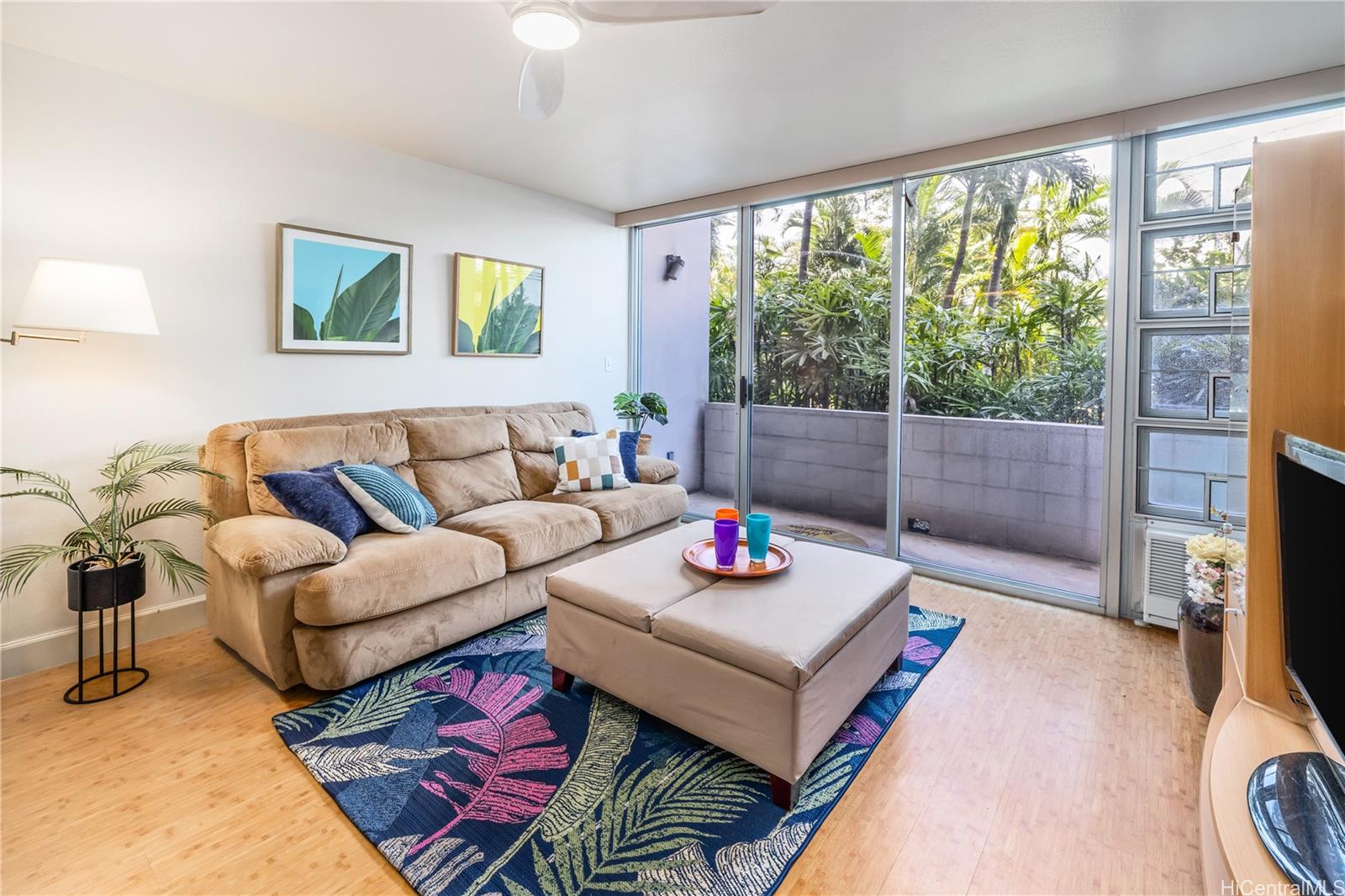 1133 Waimanu condo # 107, Honolulu, Hawaii - photo 3 of 21