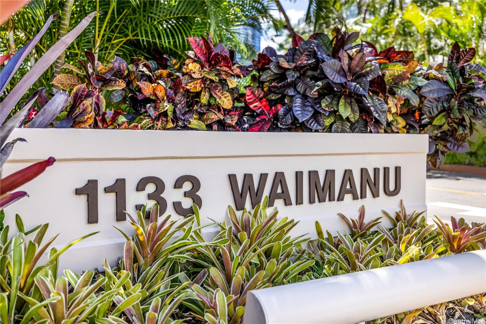 1133 Waimanu condo # 107, Honolulu, Hawaii - photo 21 of 21