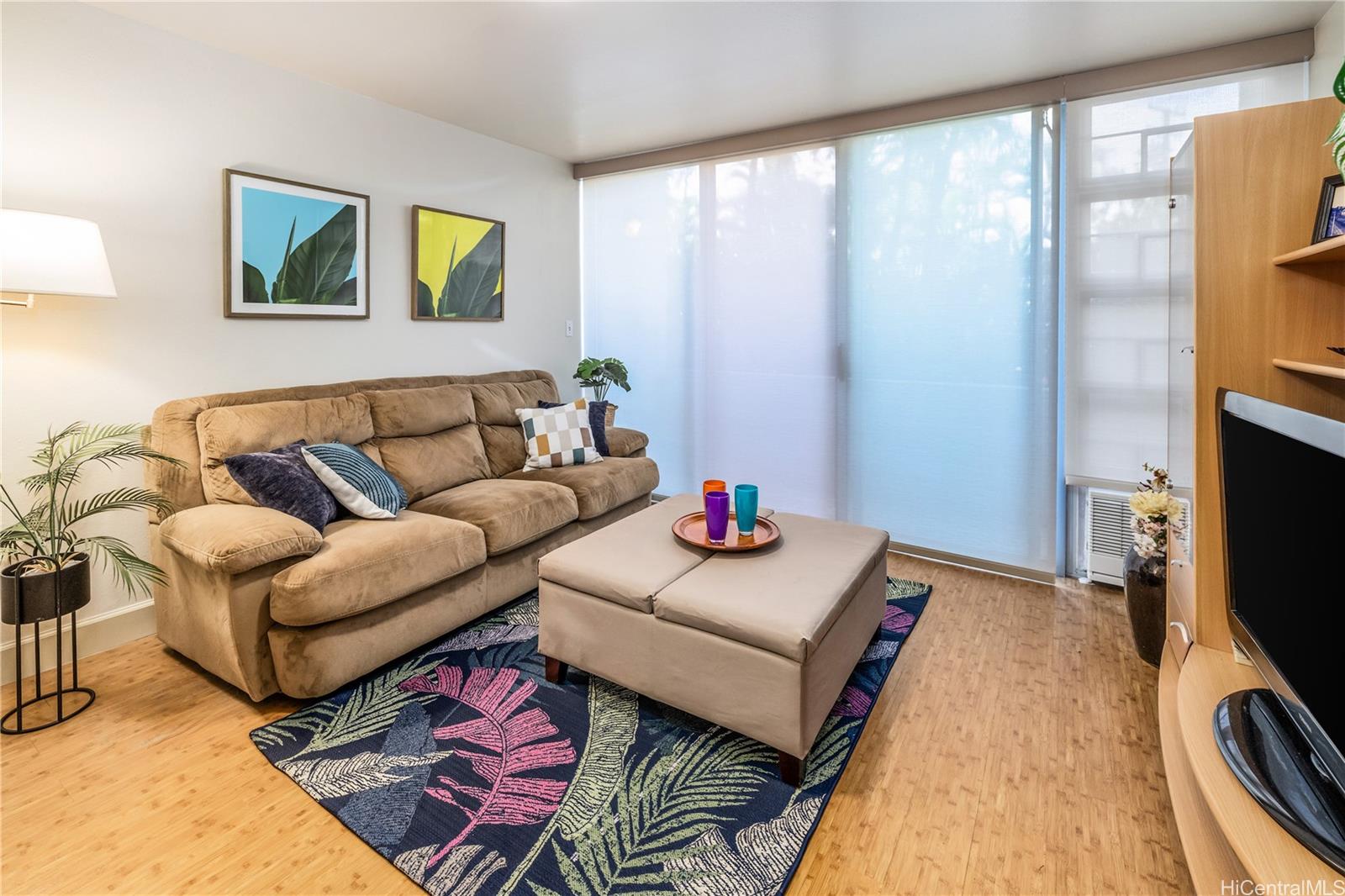 1133 Waimanu condo # 107, Honolulu, Hawaii - photo 4 of 21