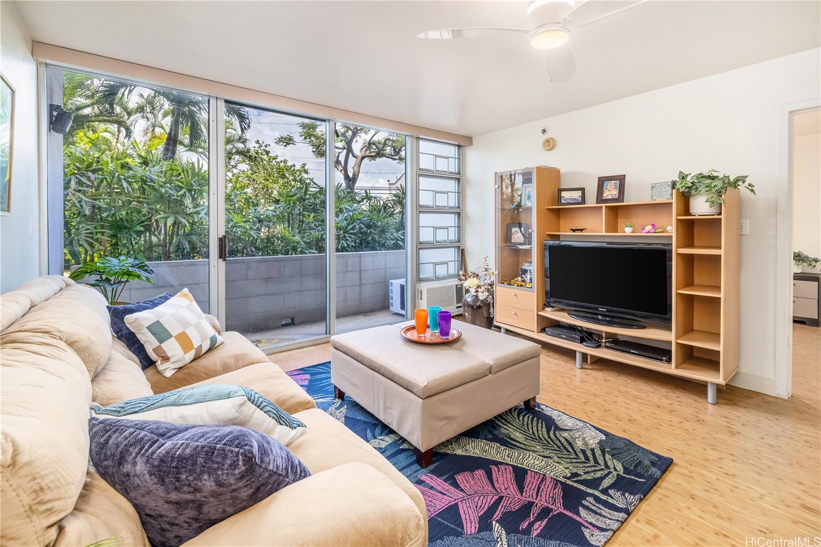 1133 Waimanu condo # 107, Honolulu, Hawaii - photo 5 of 21