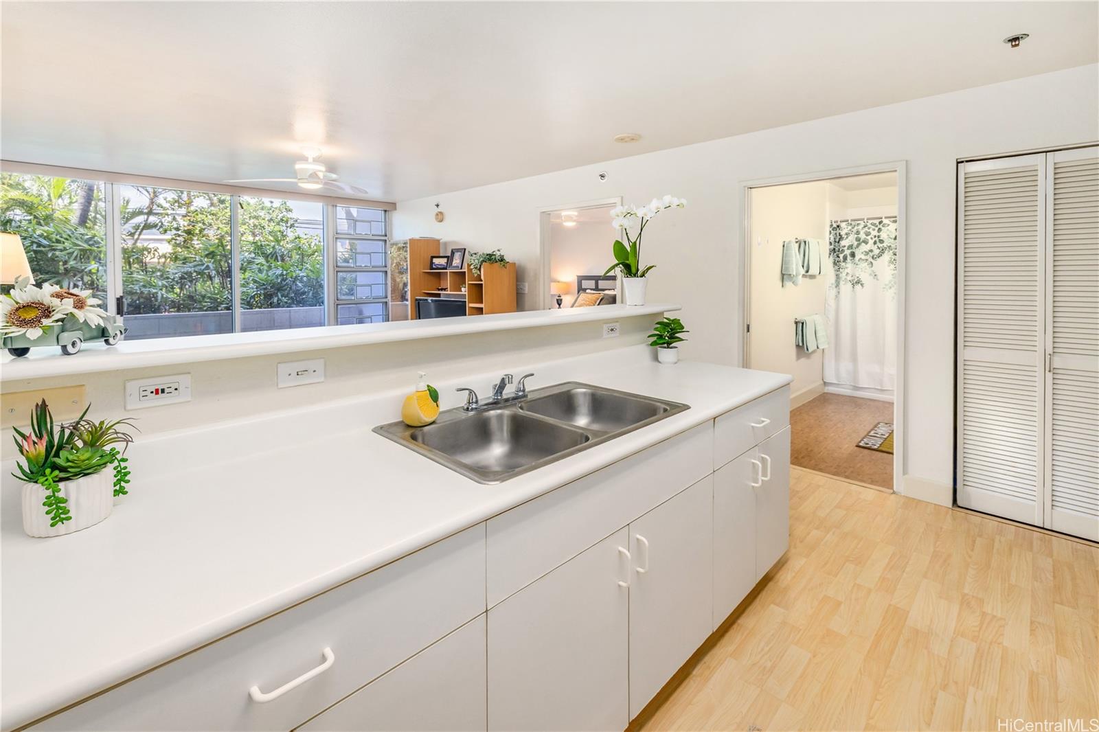 1133 Waimanu condo # 107, Honolulu, Hawaii - photo 10 of 21