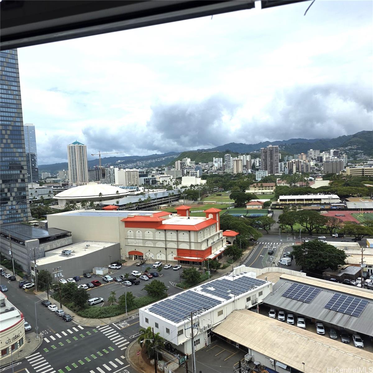 1133 Waimanu St Honolulu - Rental - photo 14 of 21