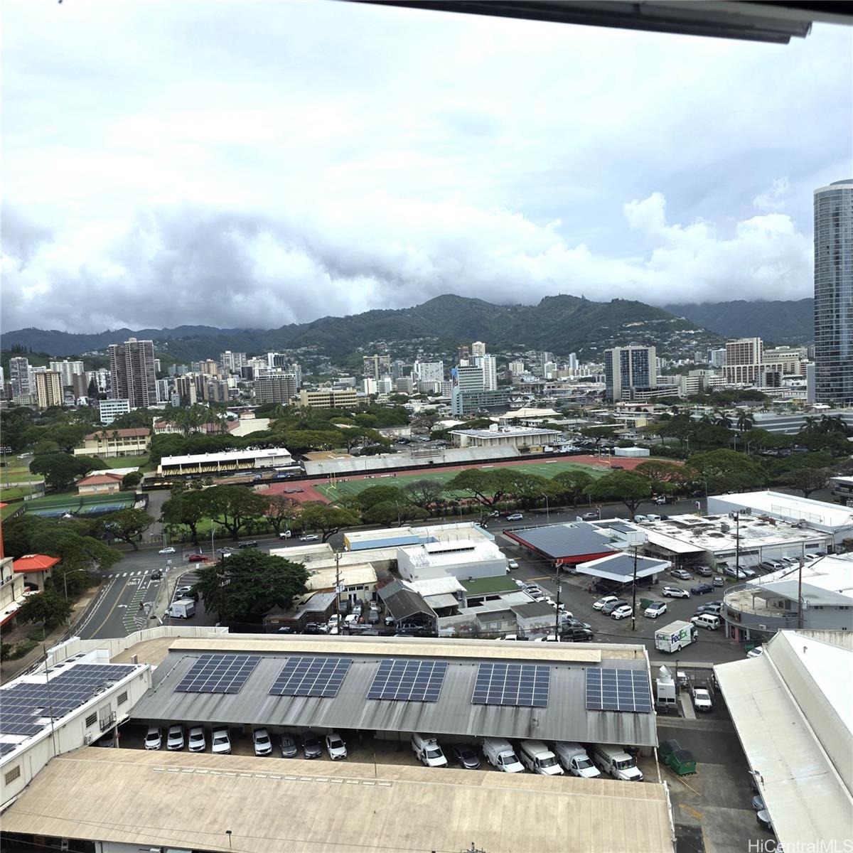 1133 Waimanu St Honolulu - Rental - photo 15 of 21