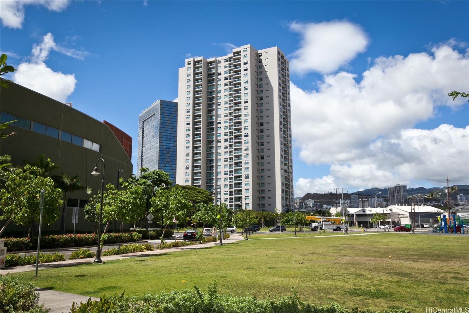 1133 Waimanu condo # 201, Honolulu, Hawaii - photo 16 of 16