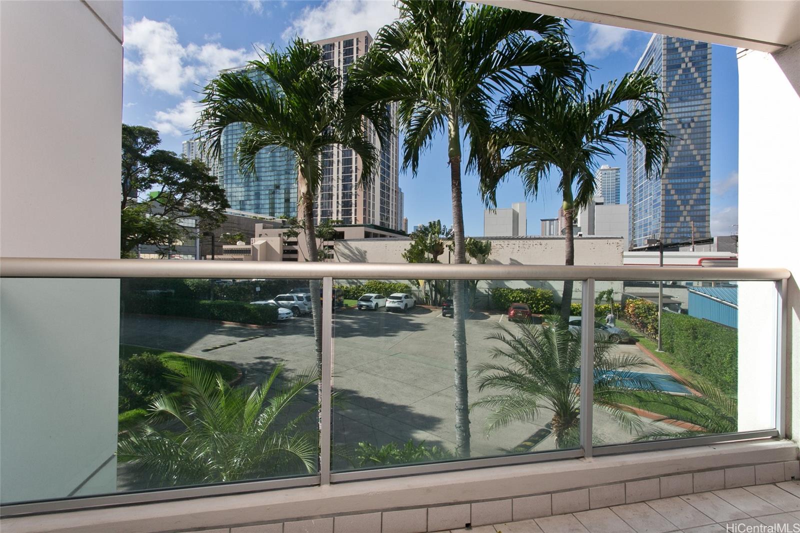 1133 Waimanu condo # 201, Honolulu, Hawaii - photo 16 of 19