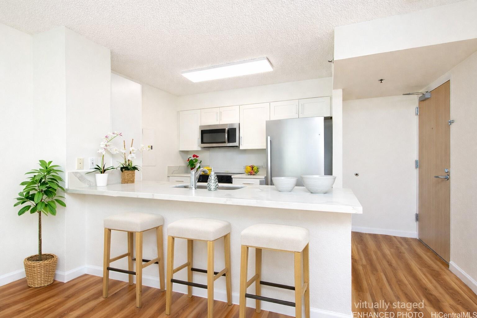 1133 Waimanu condo # 201, Honolulu, Hawaii - photo 5 of 19