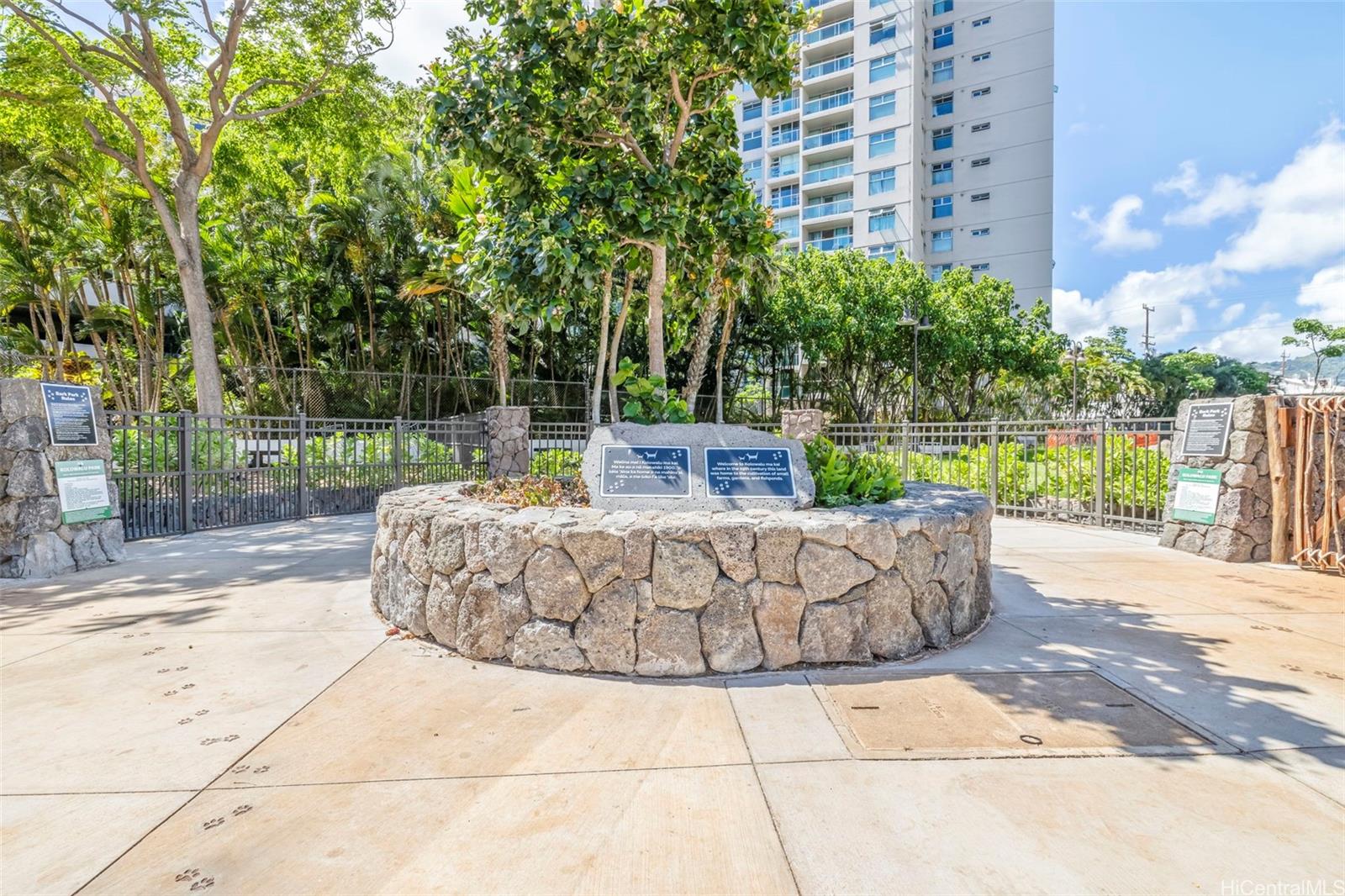 1133 Waimanu condo # 2503, Honolulu, Hawaii - photo 20 of 25