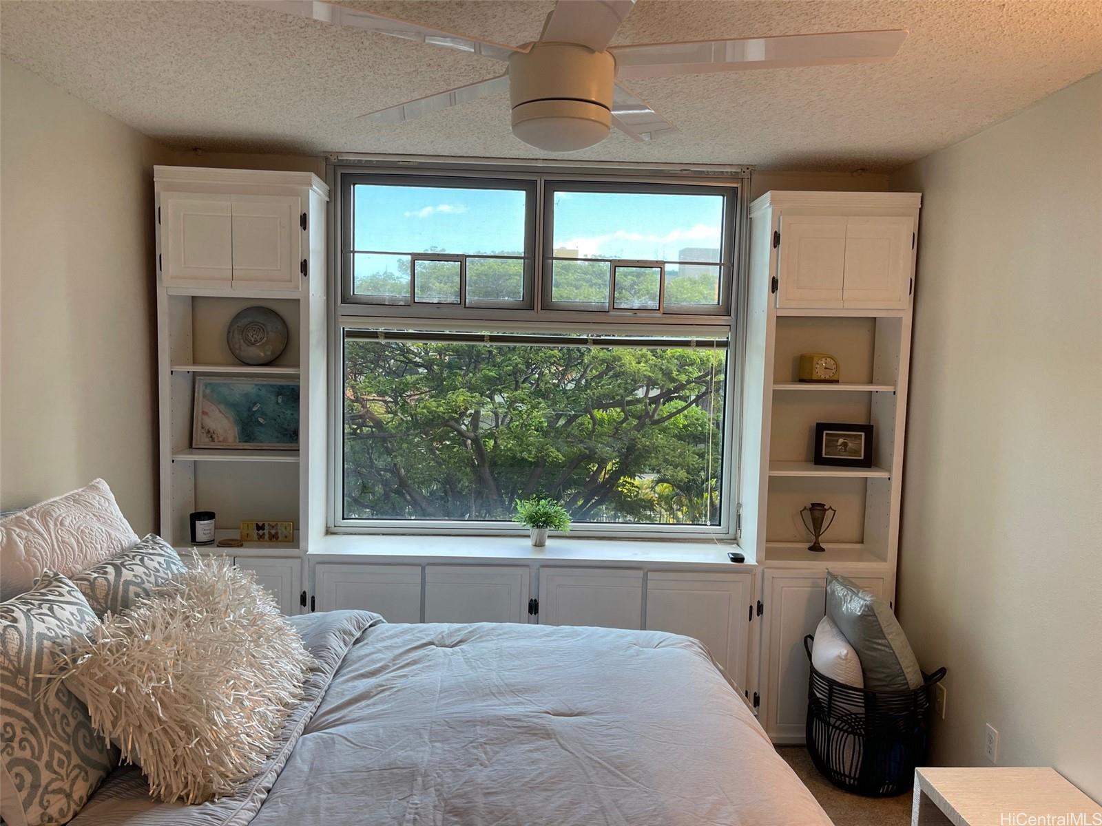 1133 Waimanu 506, 1133 WAIMANU Street, Honolulu Kakaako condo Sold