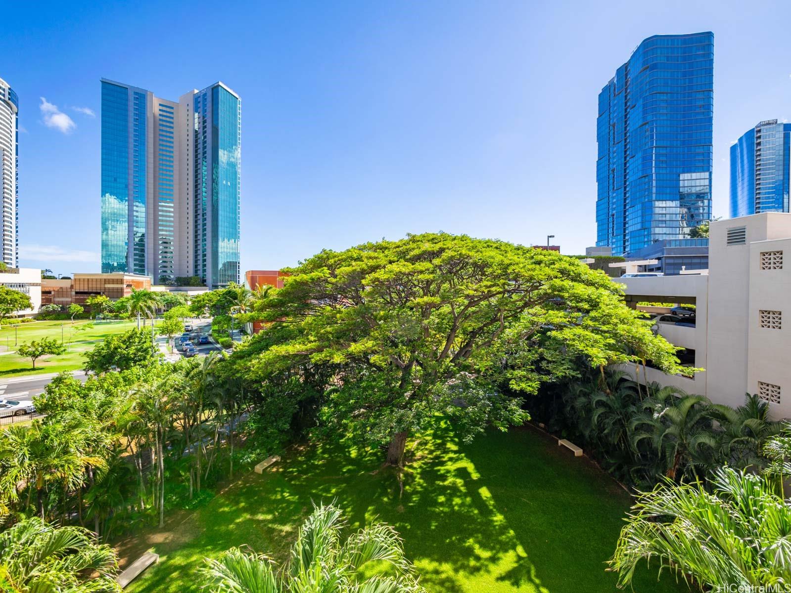 1133 Waimanu condo # 508, Honolulu, Hawaii - photo 16 of 21