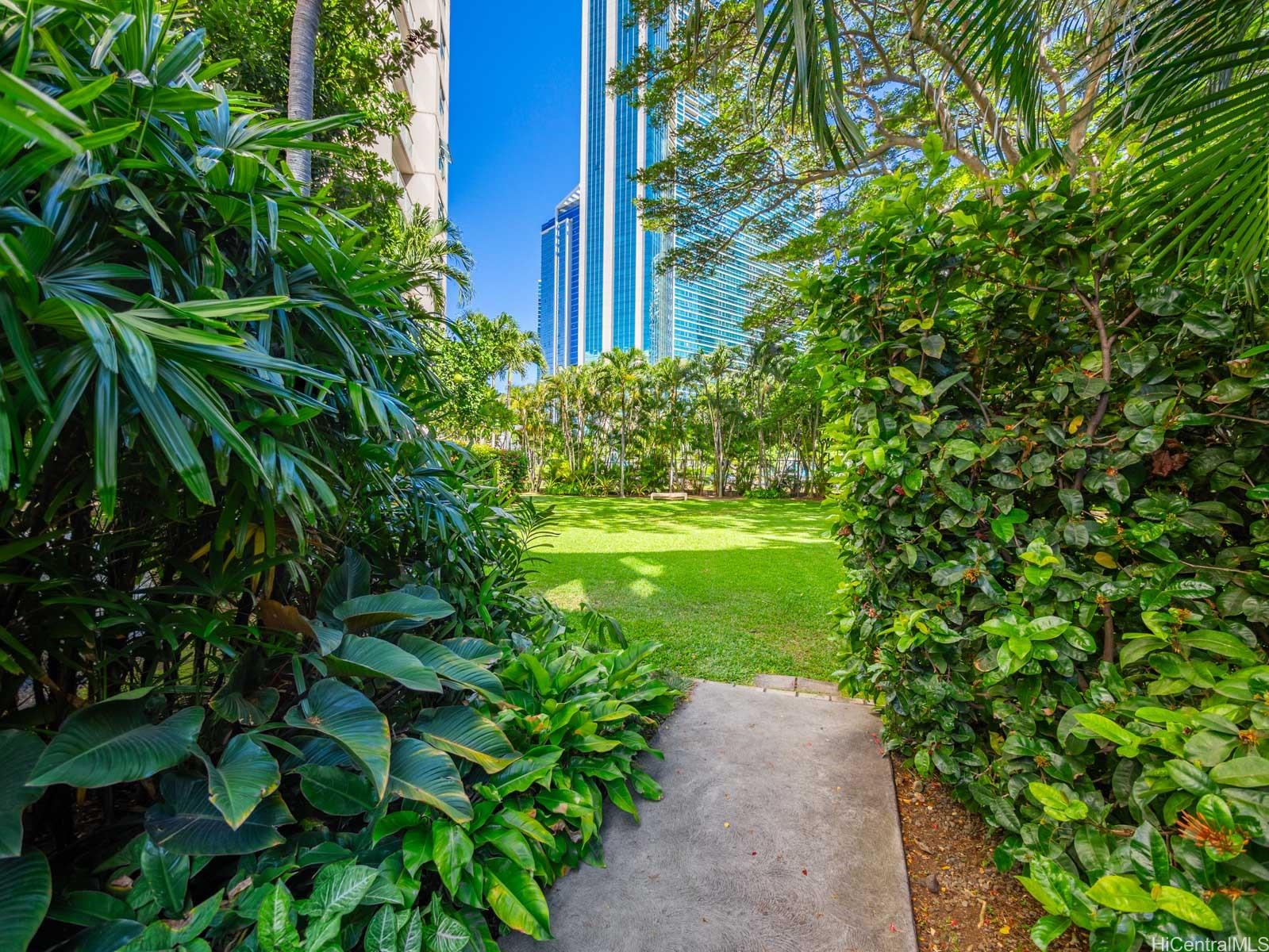 1133 Waimanu condo # 508, Honolulu, Hawaii - photo 18 of 21