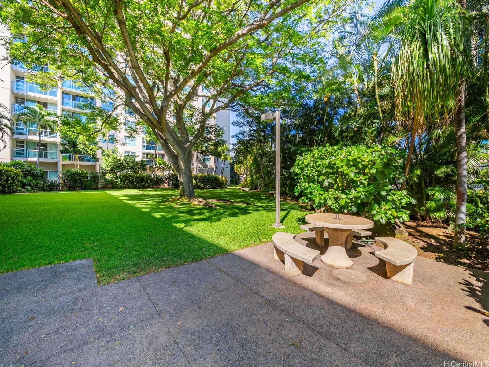 1133 Waimanu condo # 508, Honolulu, Hawaii - photo 21 of 23