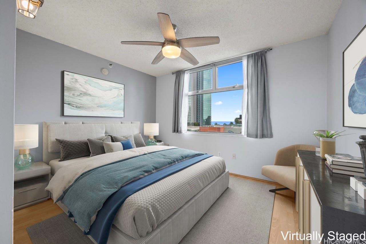 1133 Waimanu condo # 804, Honolulu, Hawaii - photo 2 of 18