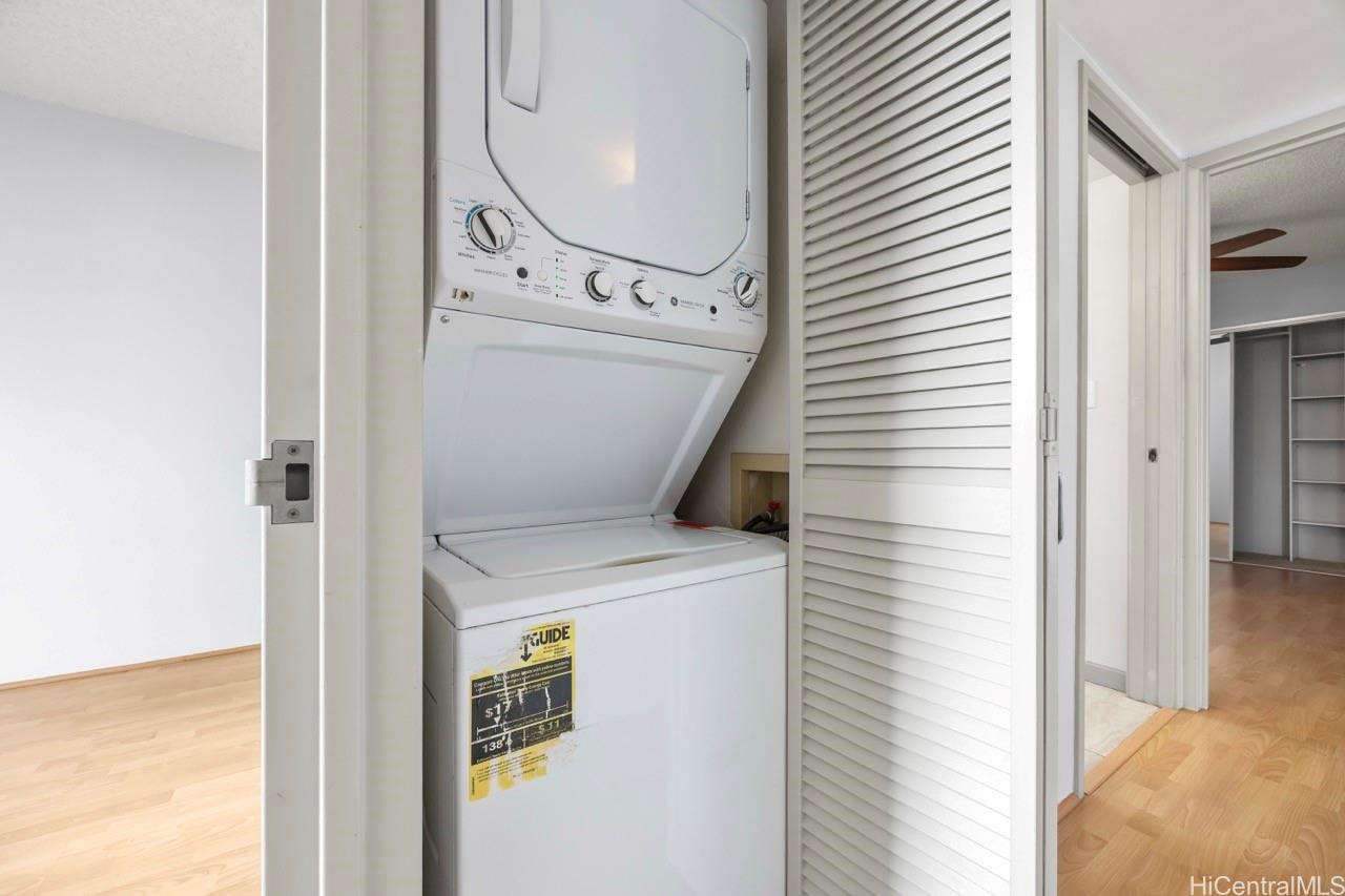 1133 Waimanu condo # 804, Honolulu, Hawaii - photo 15 of 18