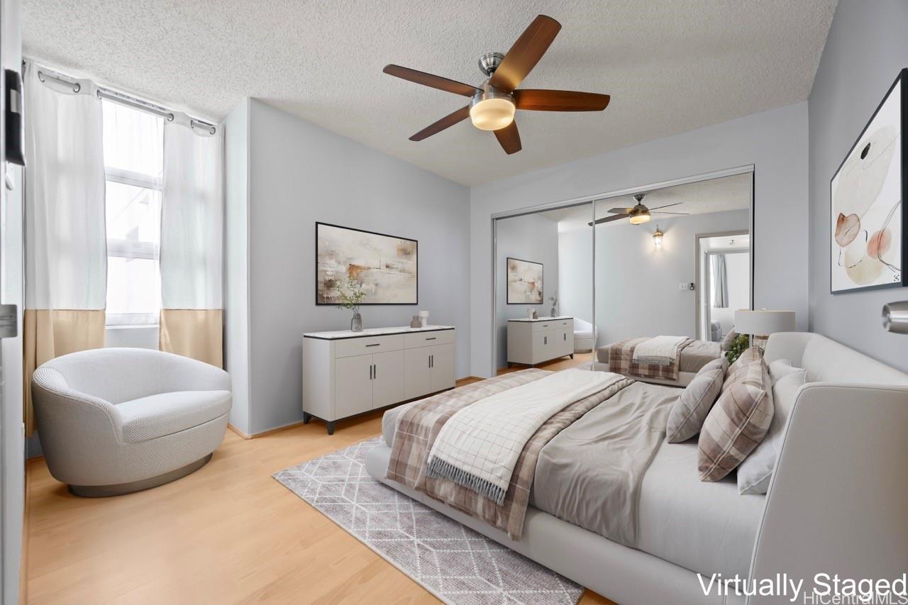 1133 Waimanu condo # 804, Honolulu, Hawaii - photo 3 of 18