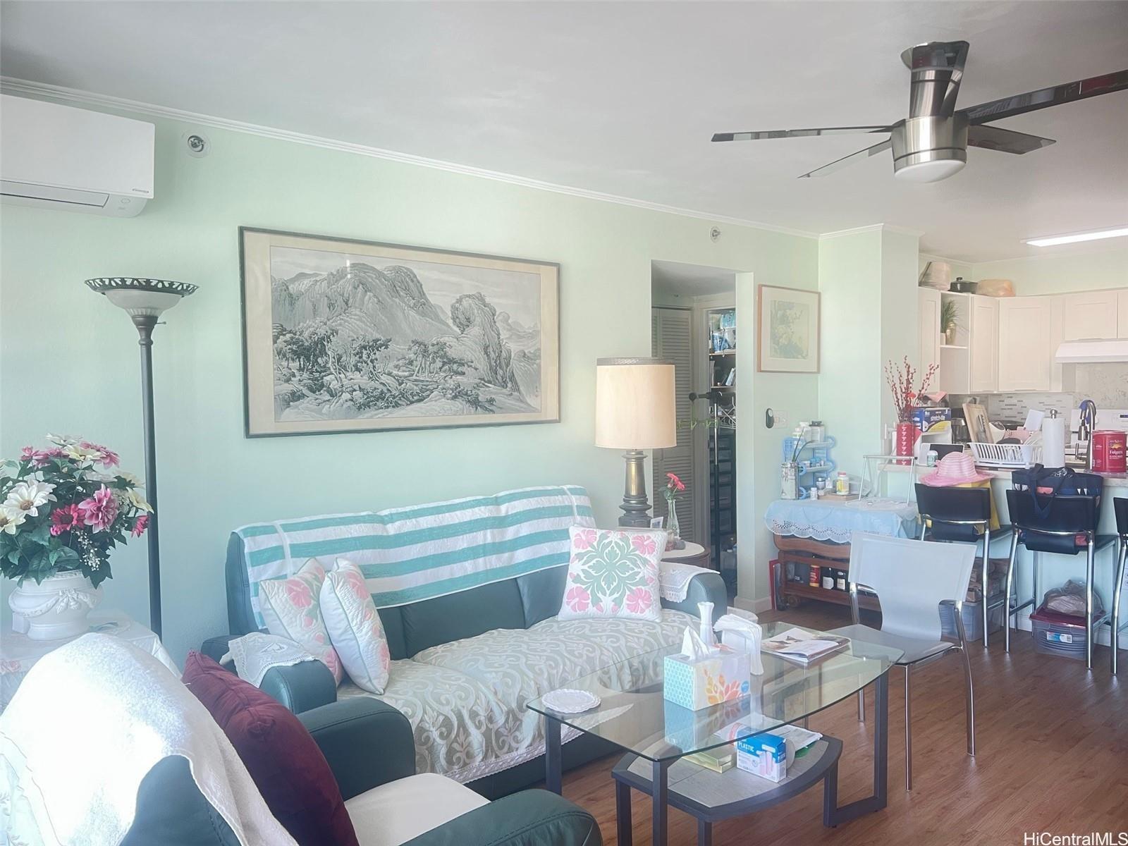 1133 Waimanu condo # 911, Honolulu, Hawaii - photo 2 of 5