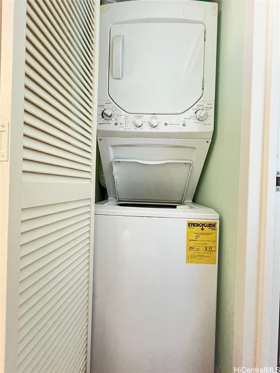 1133 Waimanu condo # 911, Honolulu, Hawaii - photo 5 of 5