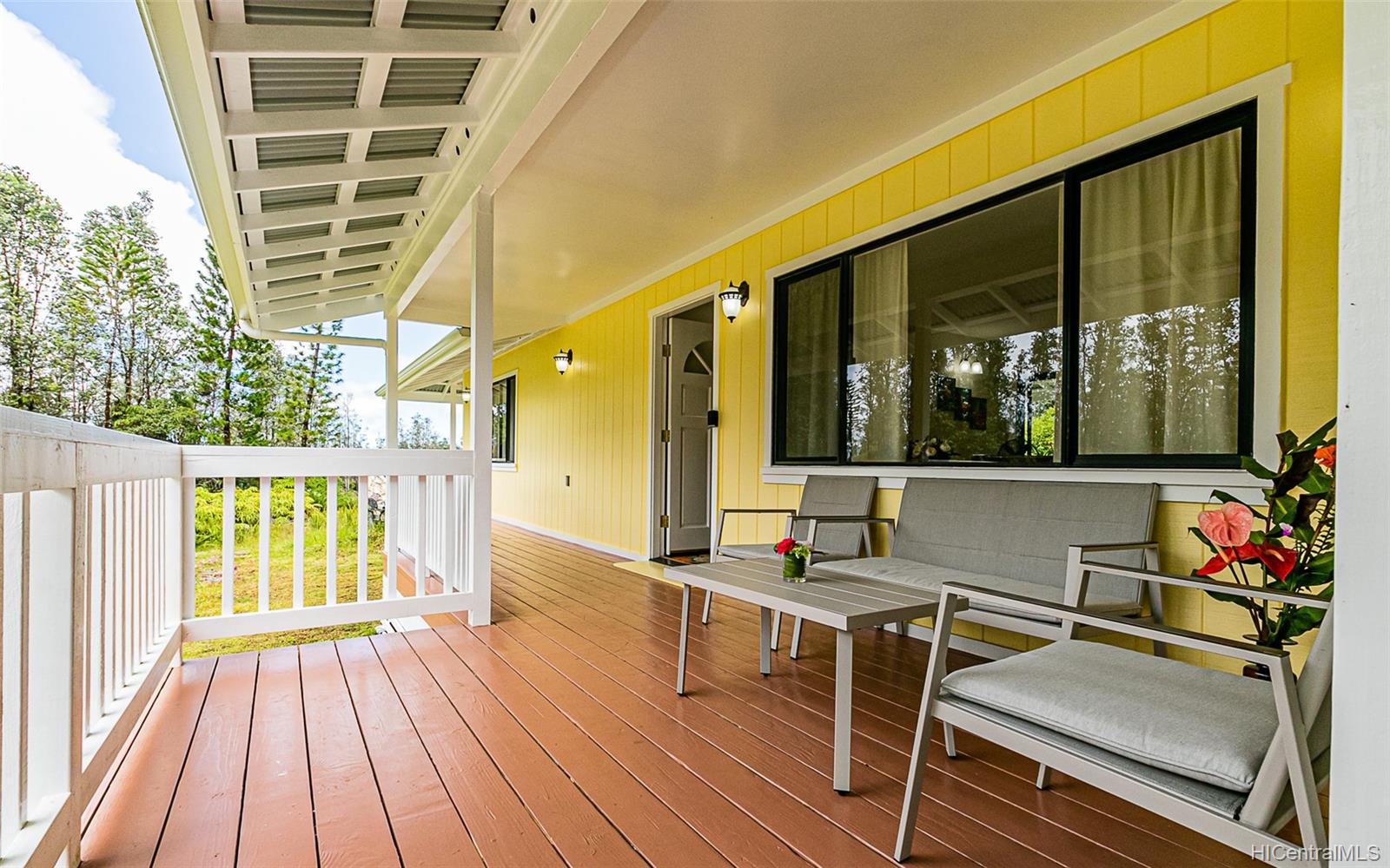 113388 Plumeria Street , Mountain View, Hi 96771 home Fern Acres Puna