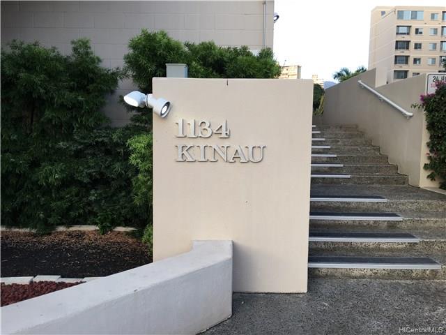 1134 KINAU condo # 1002, Honolulu, Hawaii - photo 2 of 17