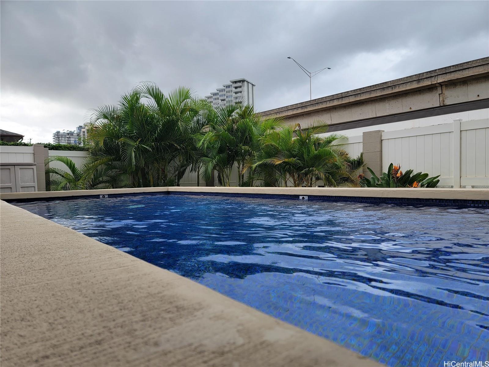 1134 Kinau Street Honolulu - Rental - photo 16 of 16