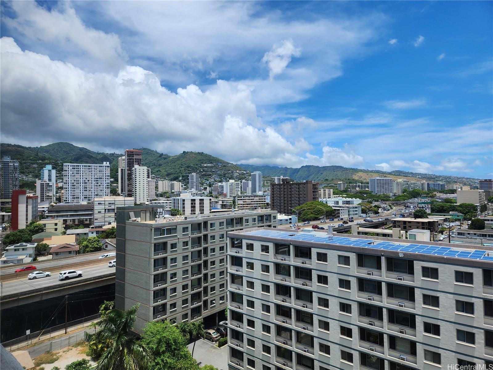 1134 Kinau Street Honolulu - Rental - photo 8 of 16