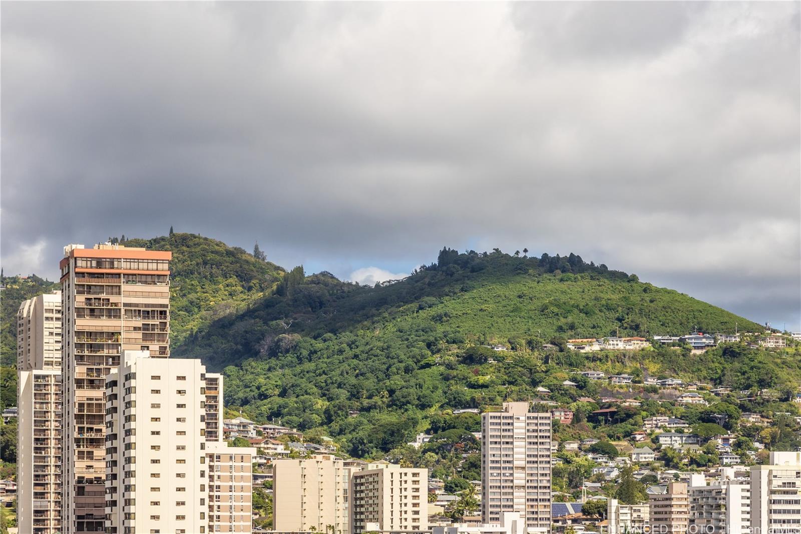 1134 Kinau condo # 1202, Honolulu, Hawaii - photo 20 of 25