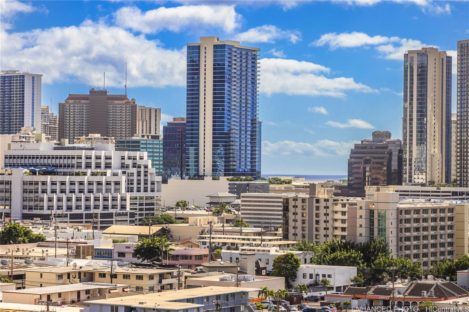 1134 Kinau condo # 1202, Honolulu, Hawaii - photo 22 of 25