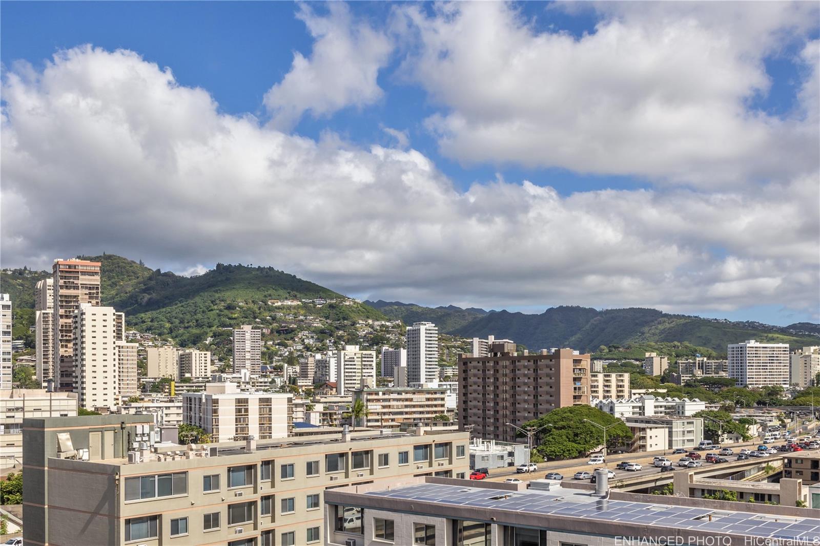 1134 Kinau condo # 1202, Honolulu, Hawaii - photo 23 of 25