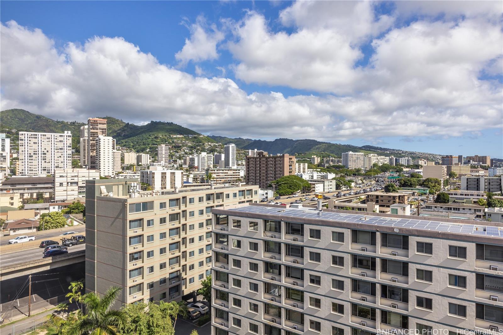 1134 Kinau condo # 1202, Honolulu, Hawaii - photo 24 of 25