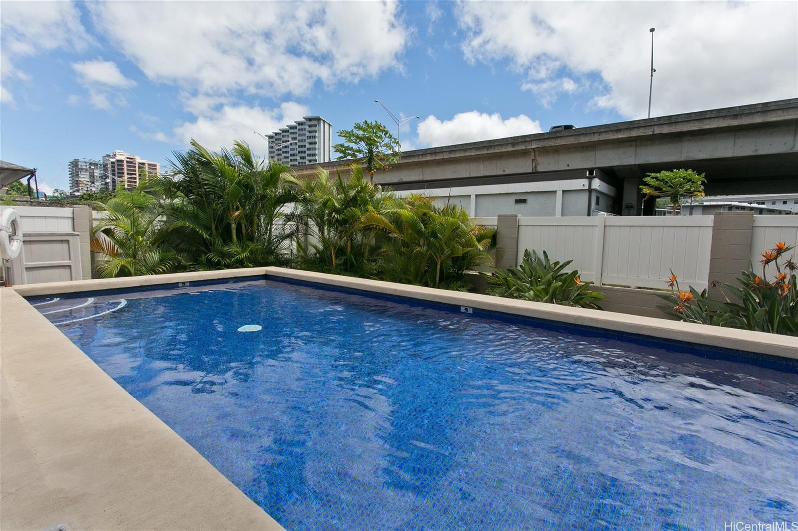 1134 Kinau condo # 502, Honolulu, Hawaii - photo 13 of 17