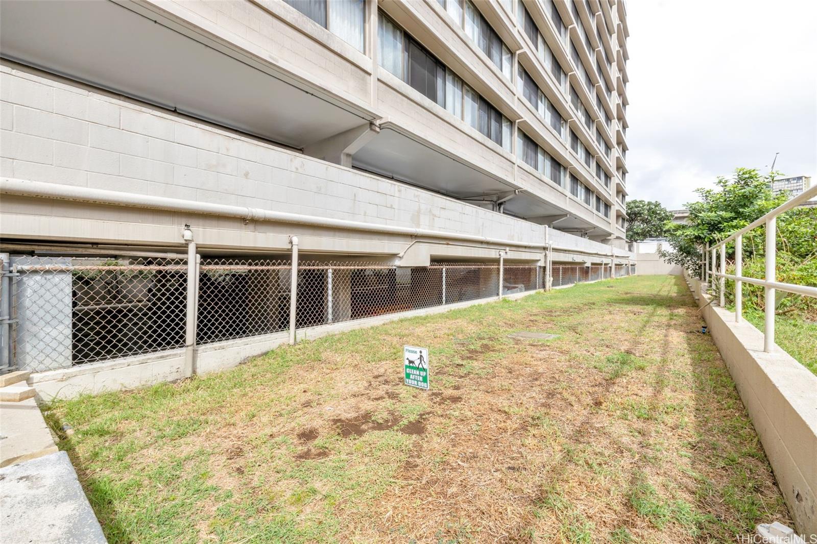 1134 Kinau condo # 502, Honolulu, Hawaii - photo 18 of 22