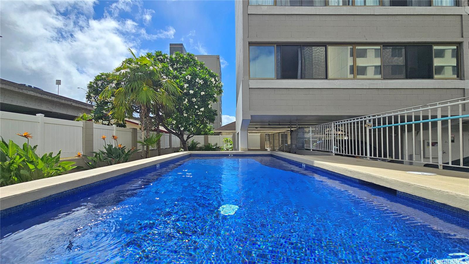 1134 Kinau condo # 505, Honolulu, Hawaii - photo 20 of 20