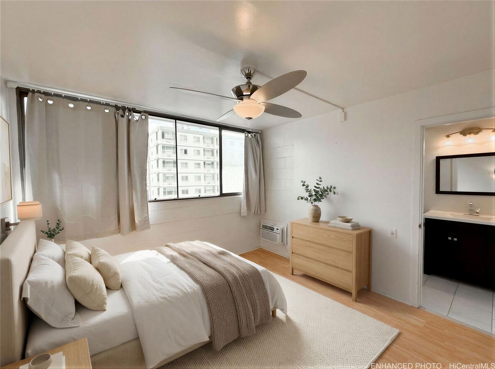 1134 Kinau condo # 607, Honolulu, Hawaii - photo 7 of 12