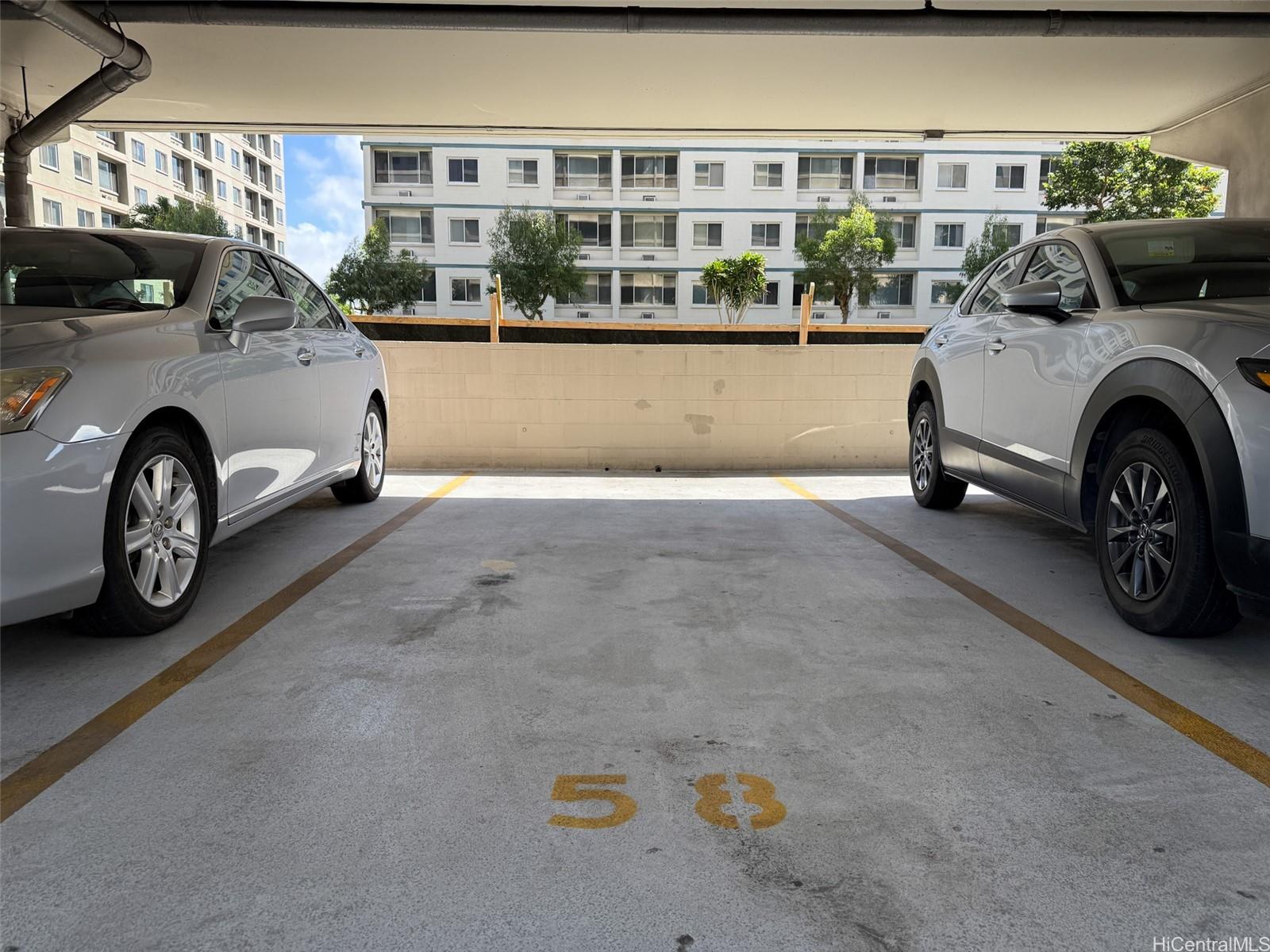 1134 Kinau condo # 607, Honolulu, Hawaii - photo 9 of 10