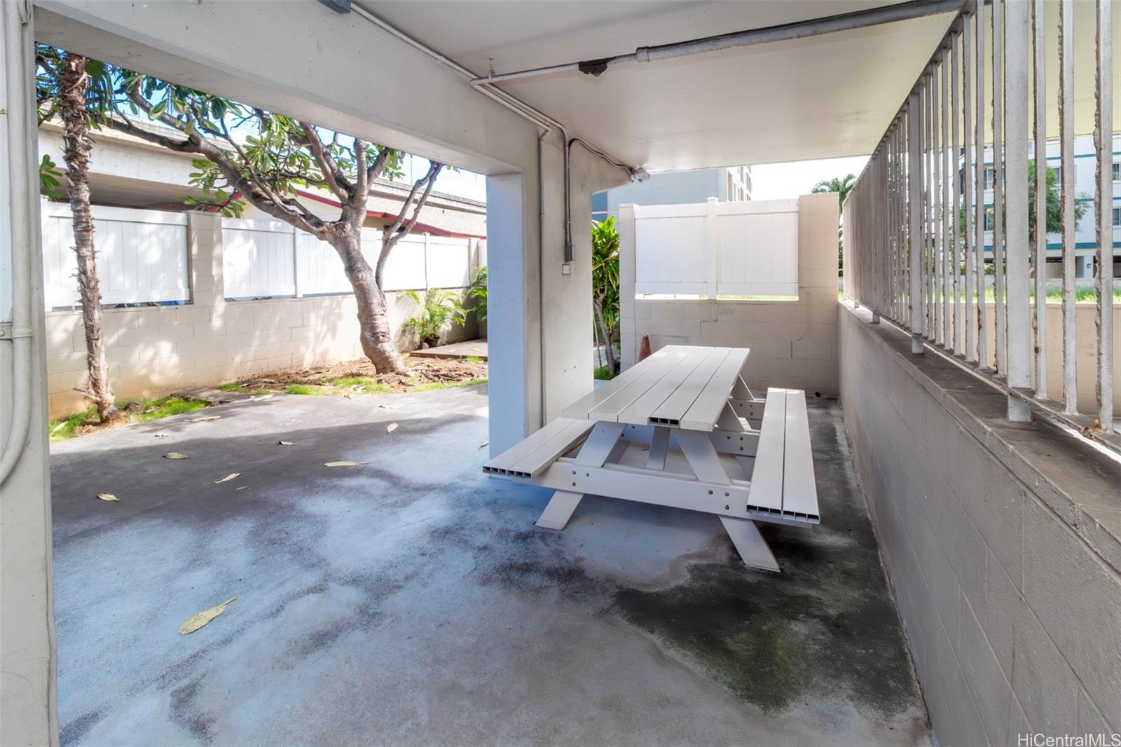 1134 Kinau Street Honolulu - Rental - photo 12 of 13