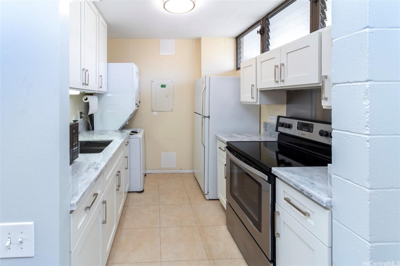 1134 Kinau Street Honolulu - Rental - photo 8 of 13