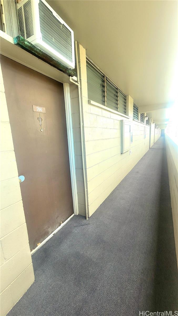 1134 Kinau St Honolulu - Rental - photo 9 of 14