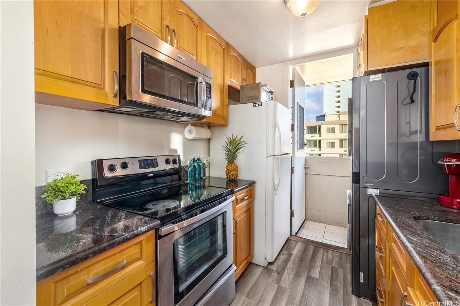 1134 Kinau condo # 801, Honolulu, Hawaii - photo 11 of 25