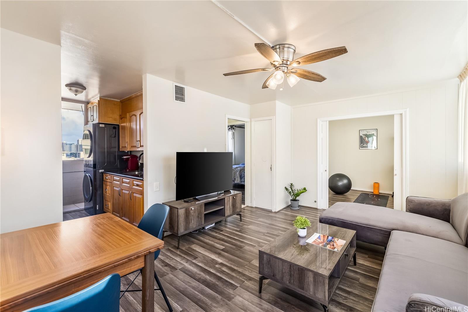 1134 Kinau condo # 801, Honolulu, Hawaii - photo 12 of 25